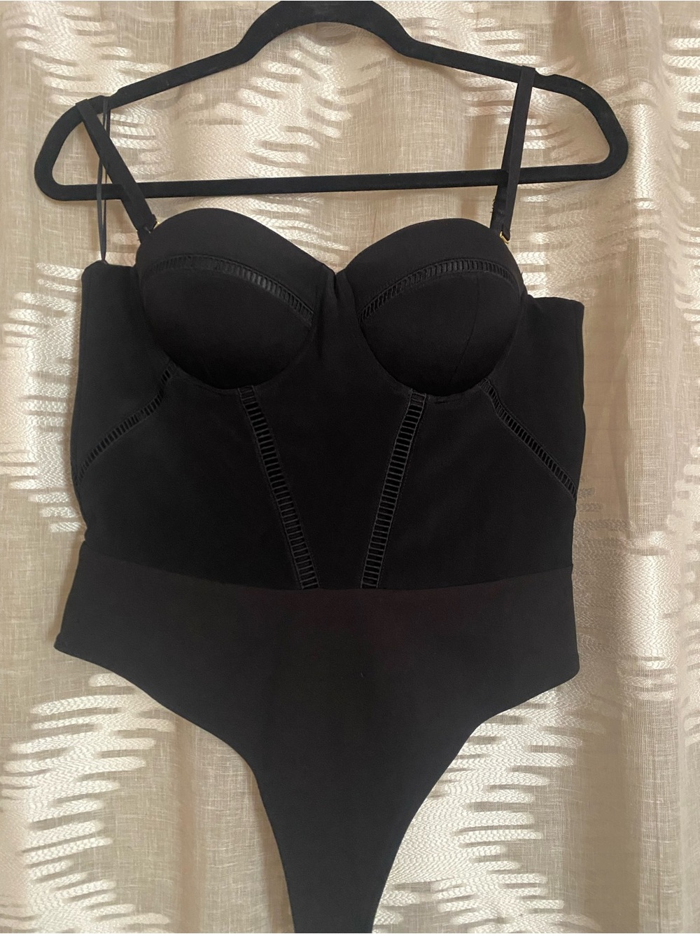 Misha Body Suit NWT